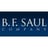 B.F. Saul Company Logo